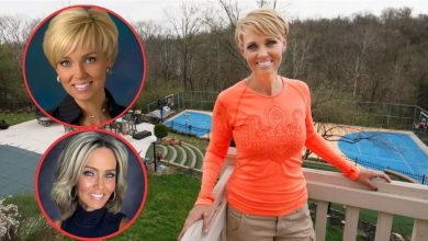 tricia macke net worth