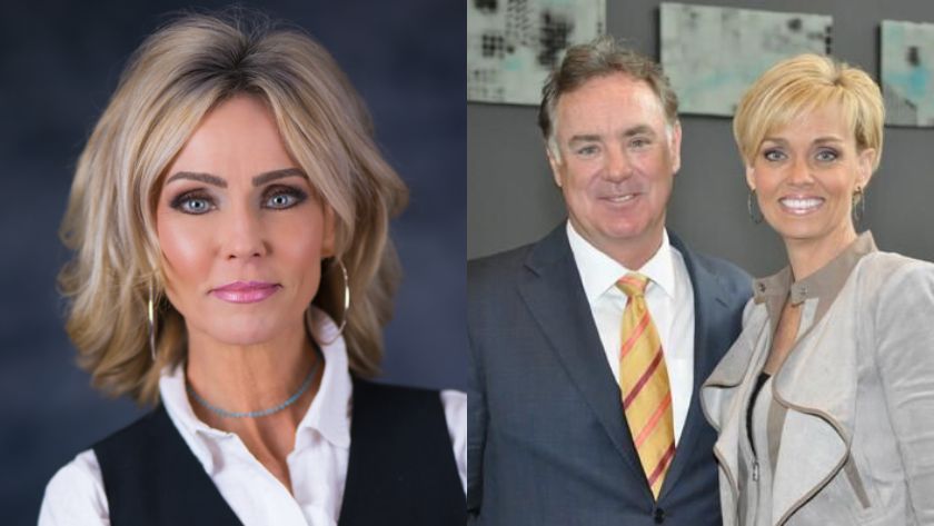 tricia macke salary