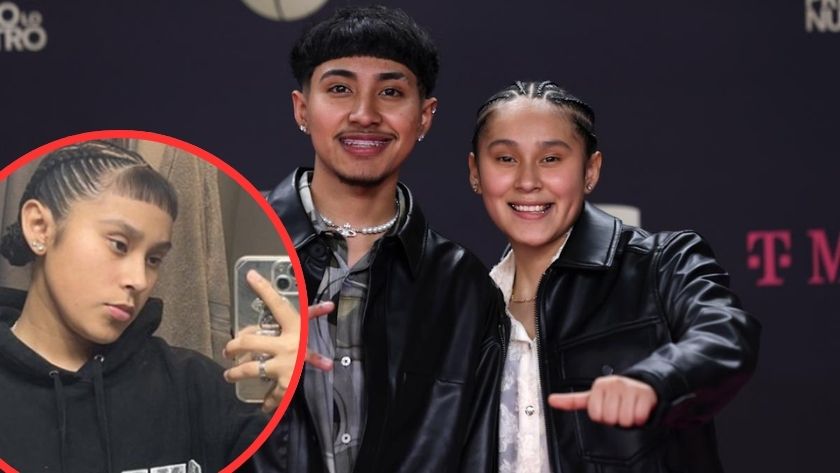 yahritza martinez height