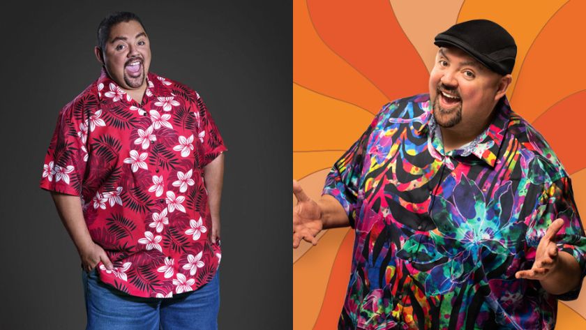 gabriel iglesias height