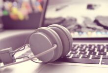 podcast editor