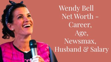 wendy bell net worth